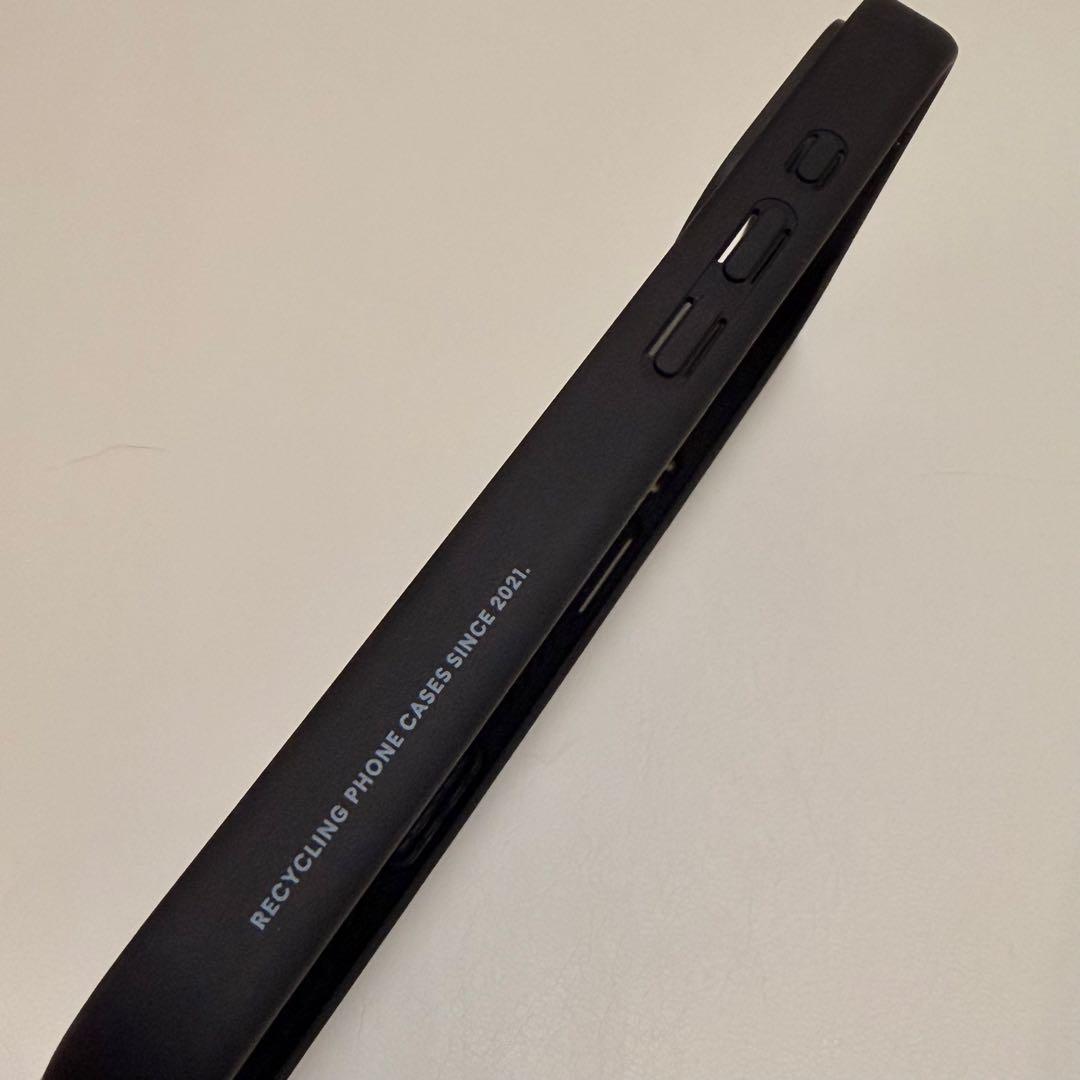 CASETiFY iPhone 17 Pro ケース　MCM