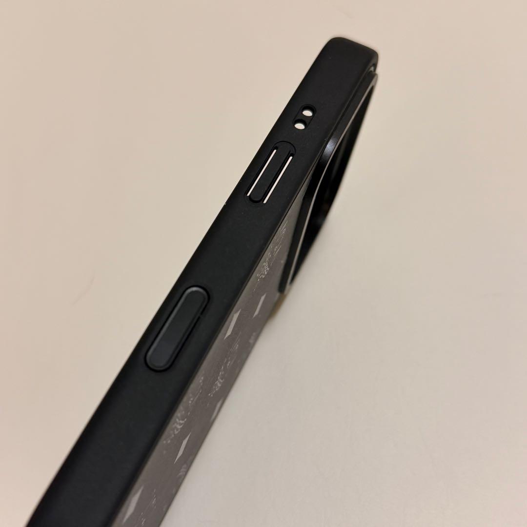 CASETiFY iPhone 17 Pro ケース　MCM