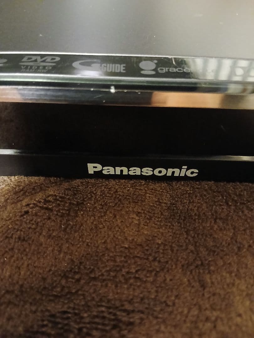Panasonic　DIGA　DMR-BWT660