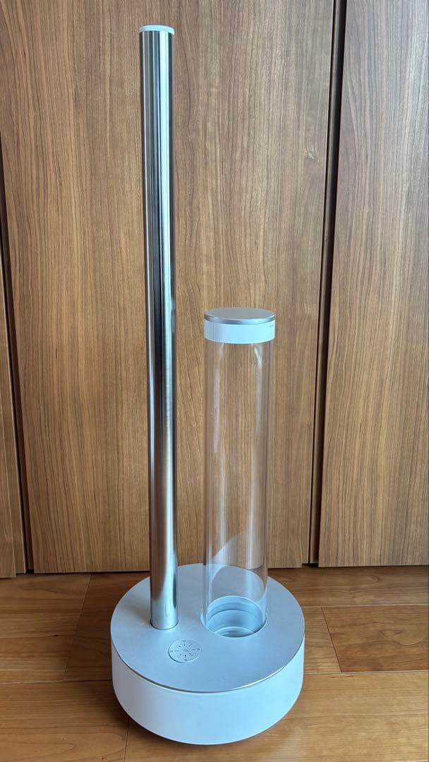 2024年購入　cado 加湿器 STEM 630i ホワイト