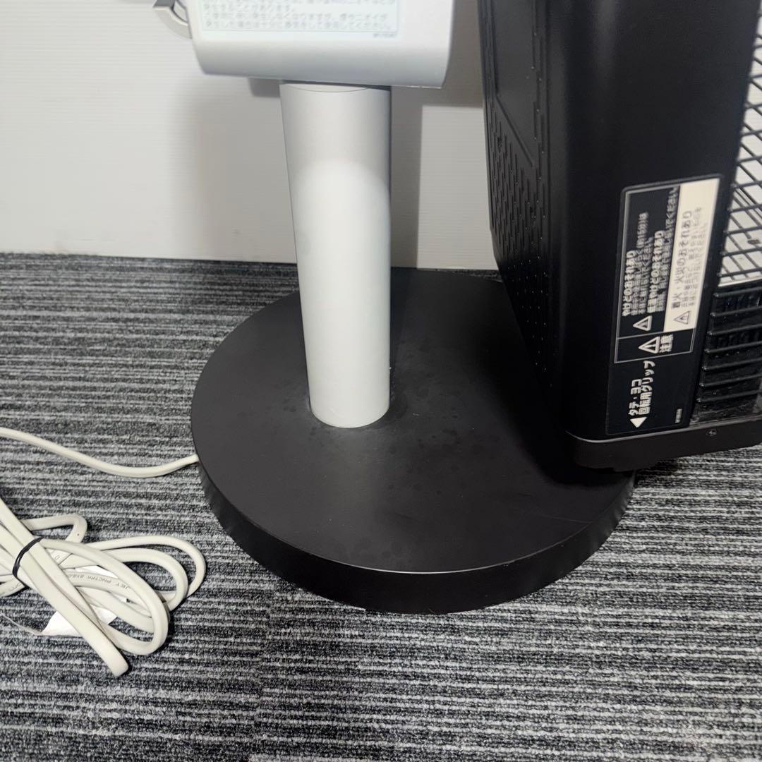 DAIKIN CERAMHEAT セラミックファンヒーター