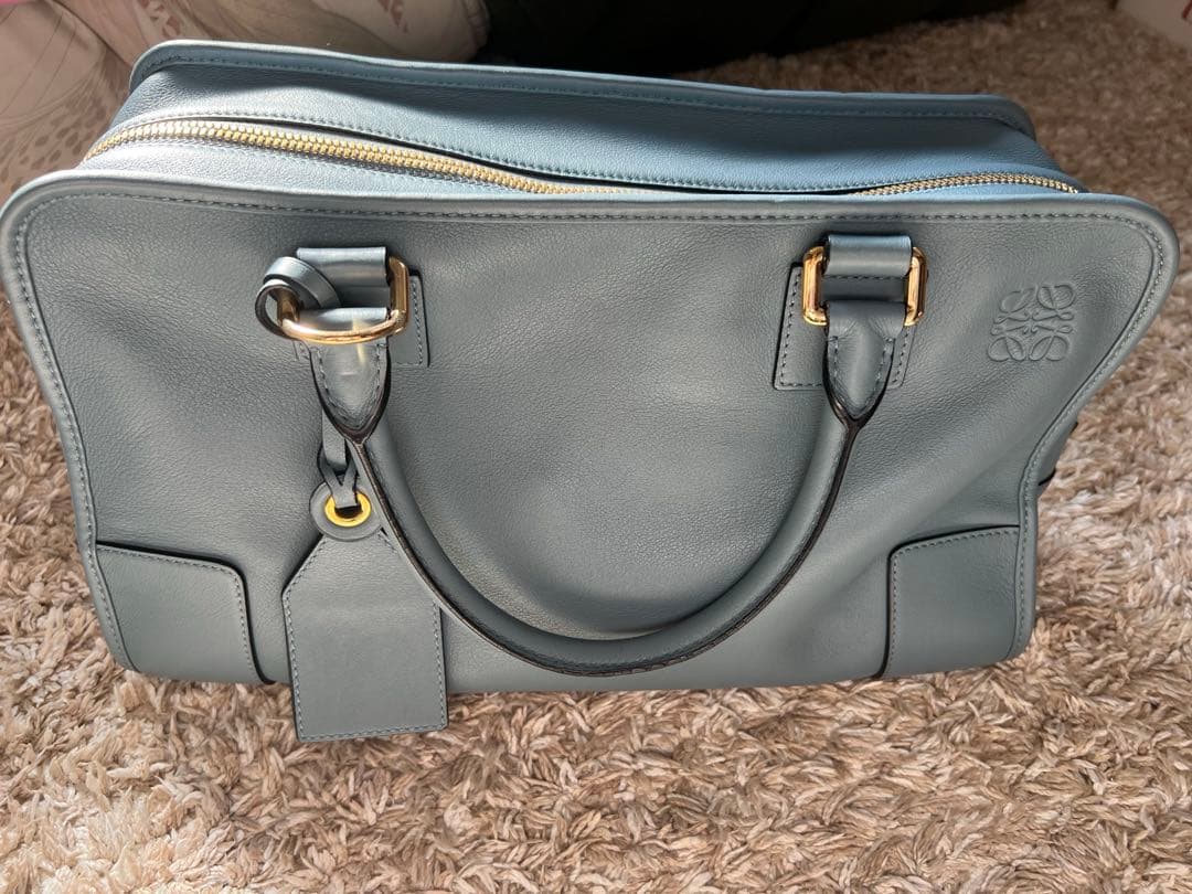 美品LOEWE アマソナ36