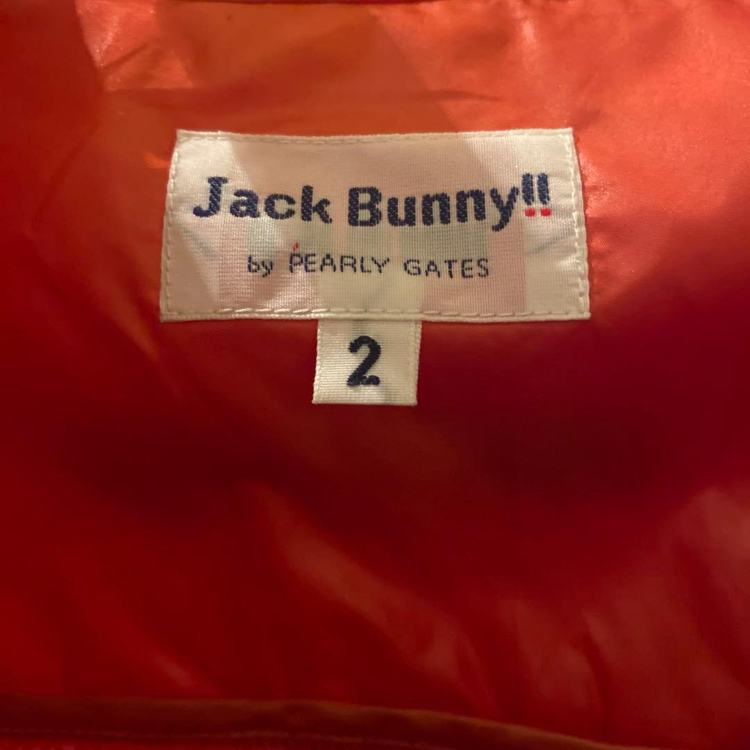 【美品】ジャックバニーJACK BUNNY ジャケット