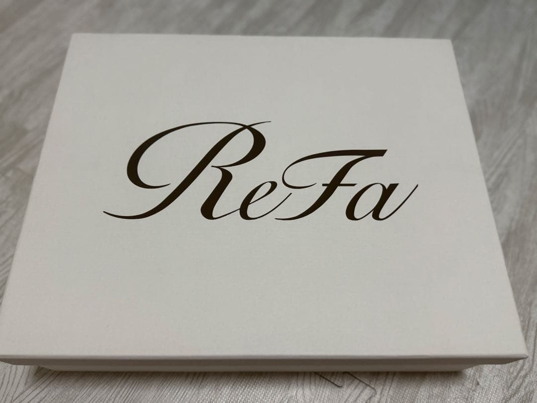 ReFa BEAUTECH DRYER ホワイト