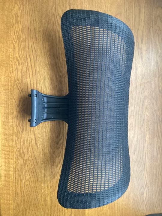 コンテッサセコンダ 専用 大型ヘッドレスト オカムラ