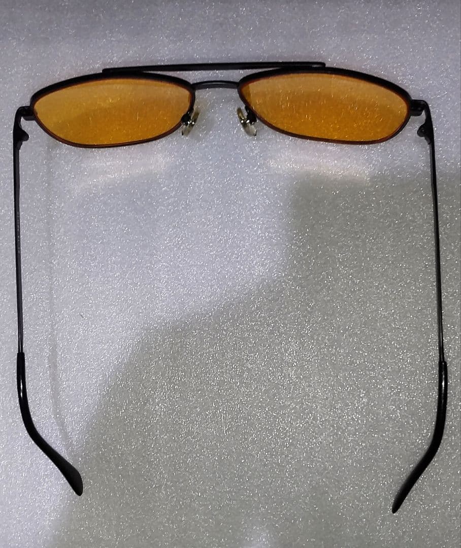 ★超激レア国産ナイトドライビンググラス新品未使用デッドストック メルカリ唯一無二