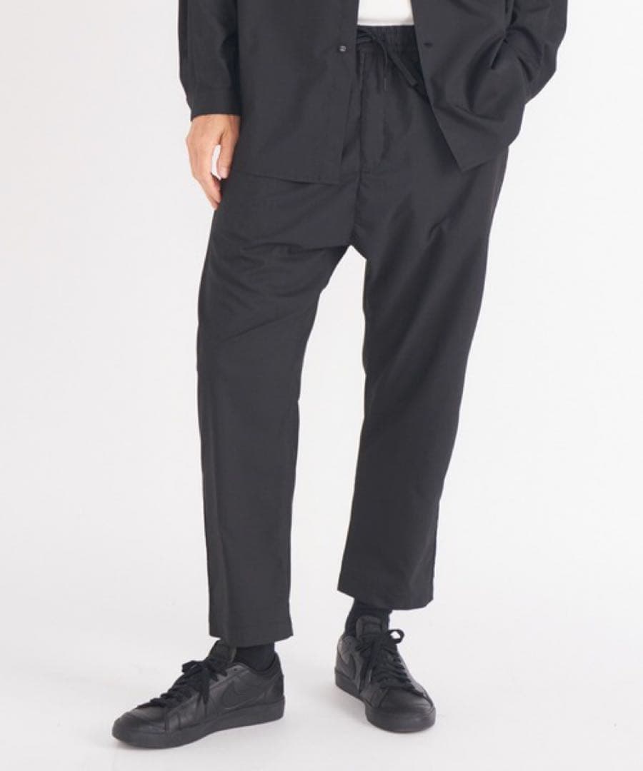 White Mountaineering × Repose Wear Pants