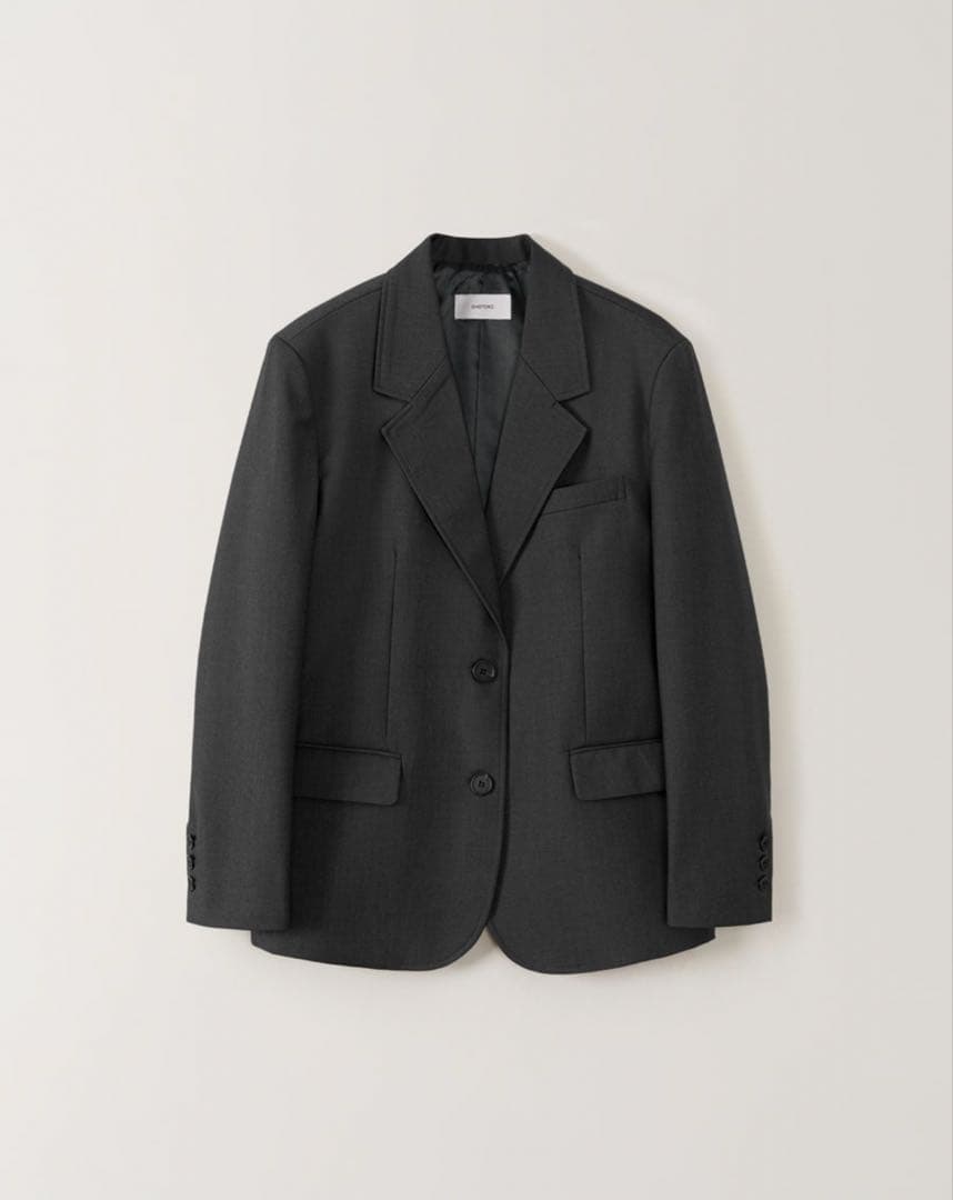 ジャケット・アウター OHOTORO New Brooklyn Jacket