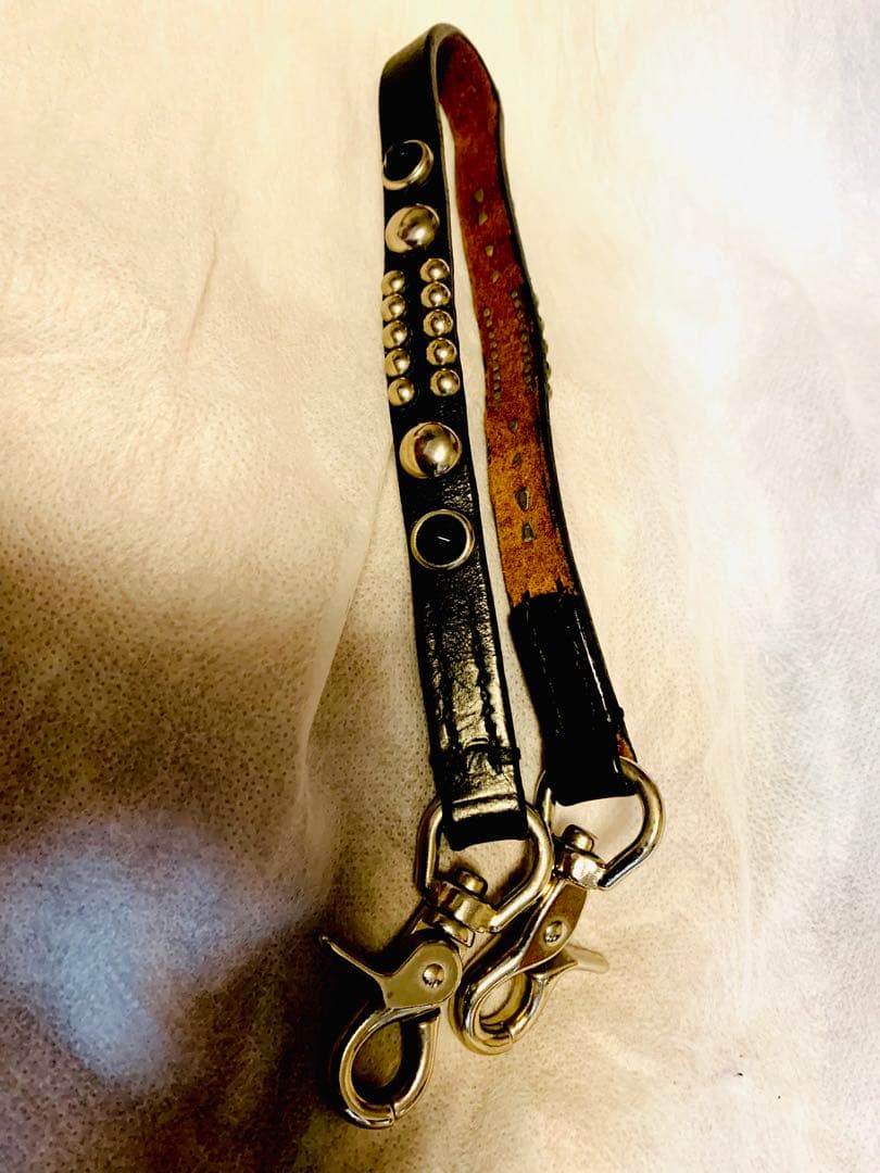 WOLF'S HEAD　ウルフズヘッド　ウォレットコード