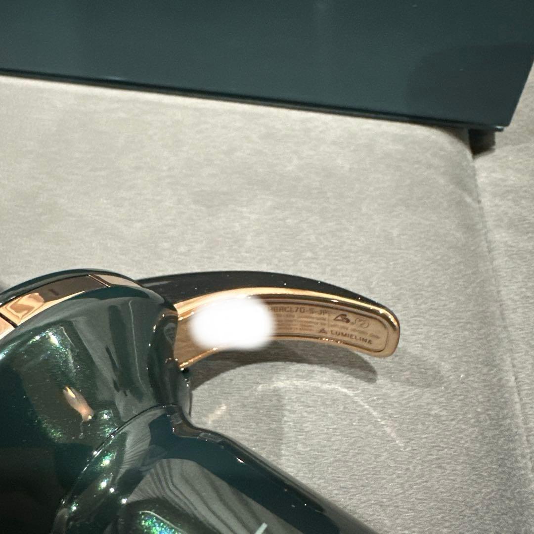 A*須様 【付属品完備】7D Plus カールヘアアイロン 26.5mm ヘアビ