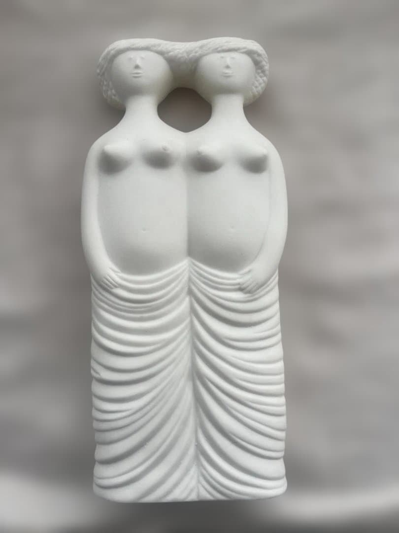 Stig Lindberg｜スティグ リンドベリ 双子たち