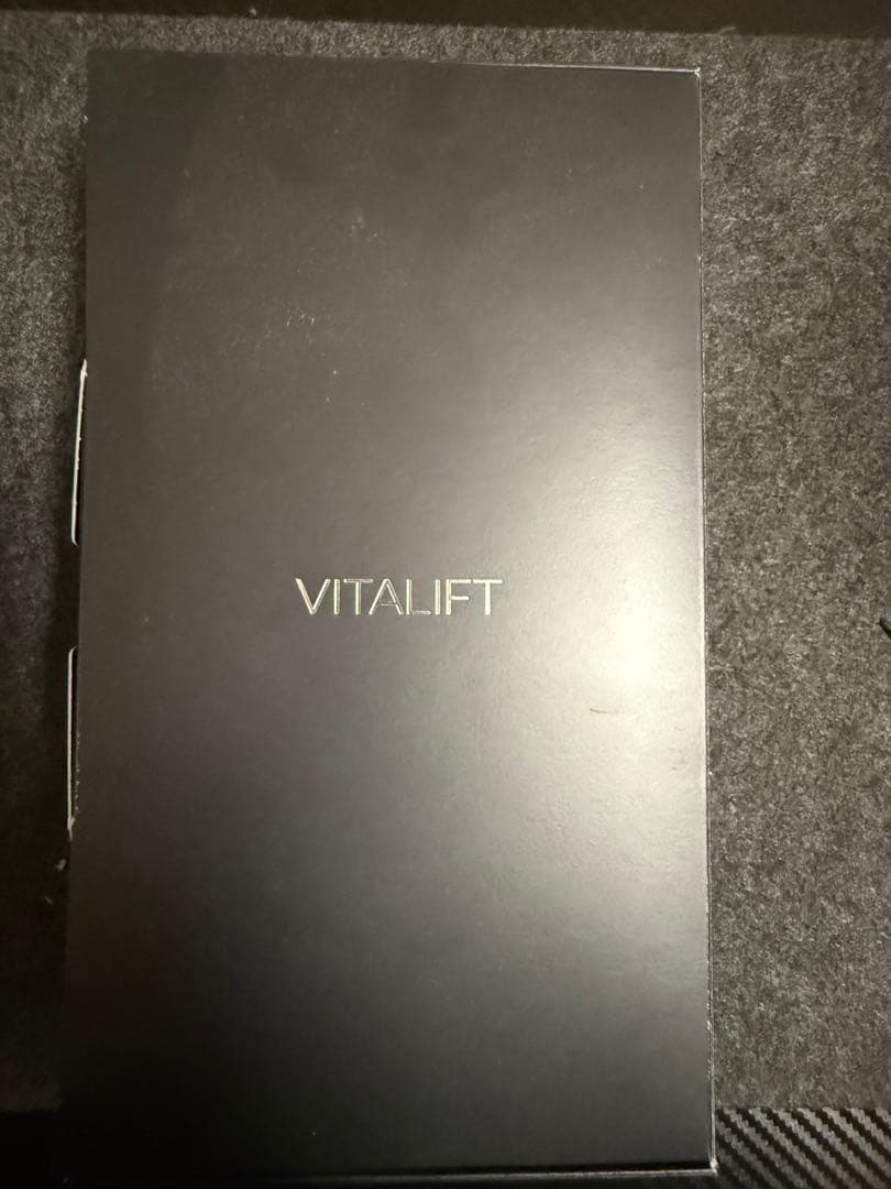 Panasonic / VITALIFT バイタリフト EH-SR-T