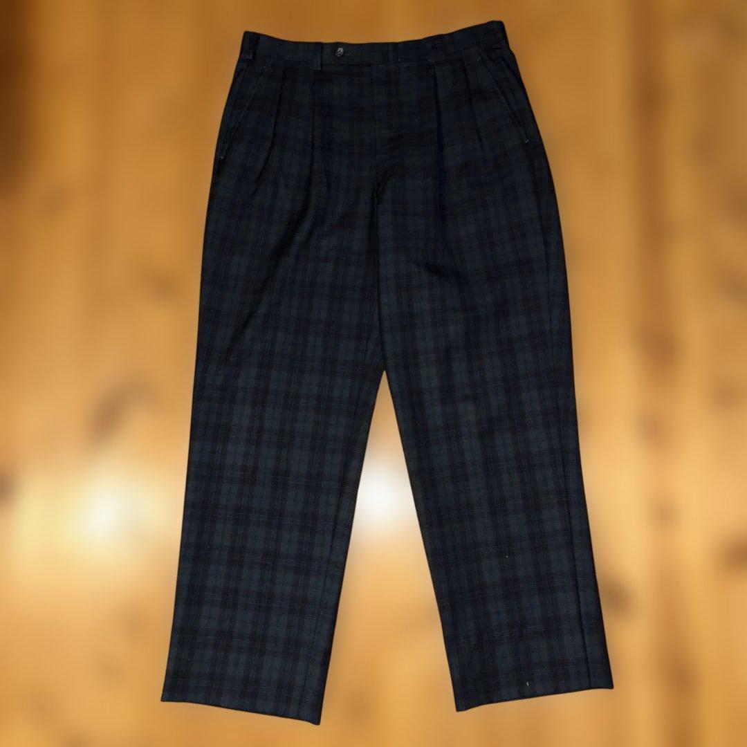 パンツ Burberry slacks