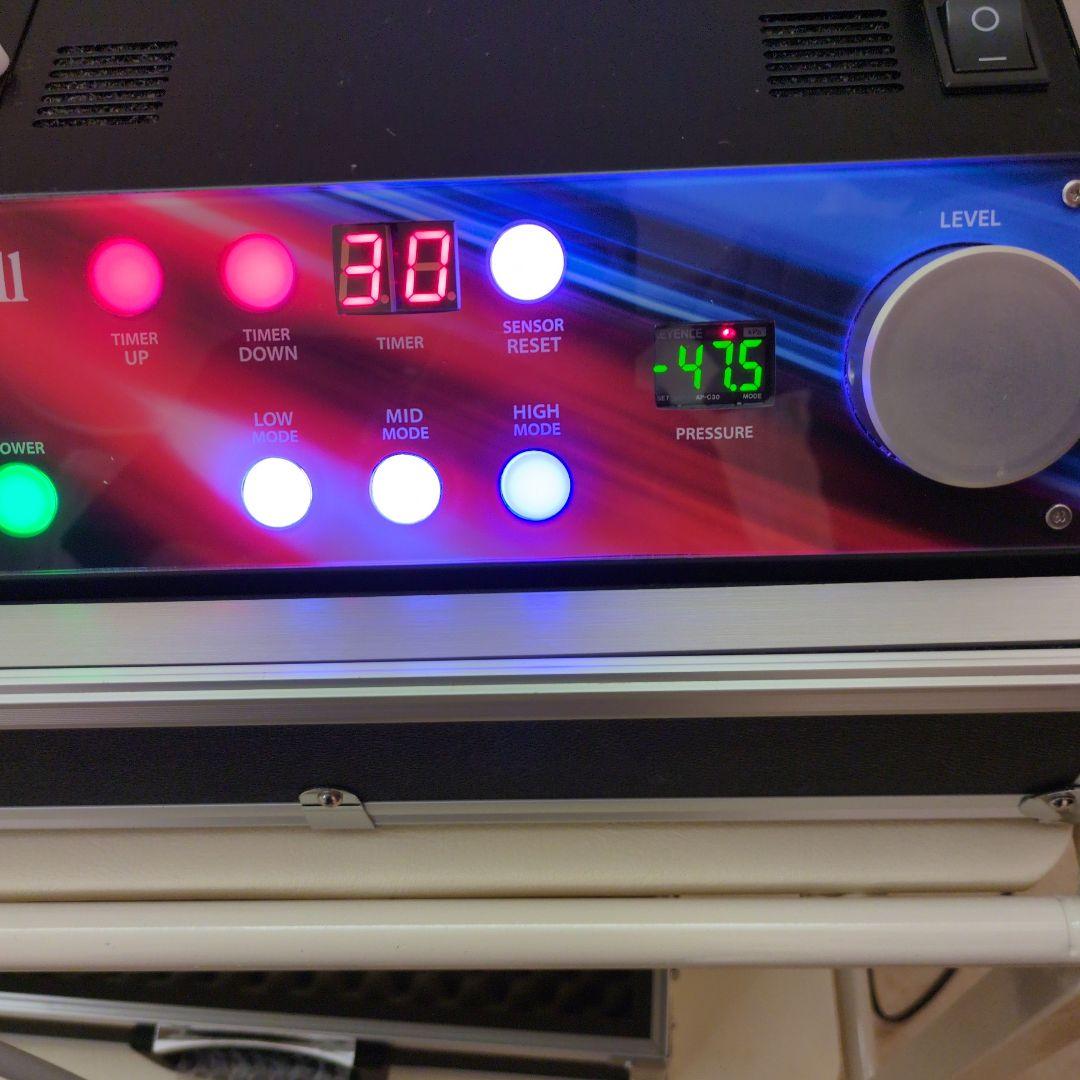 「値下げ」Medicell Mini メディセルミニ　筋膜リリース機器