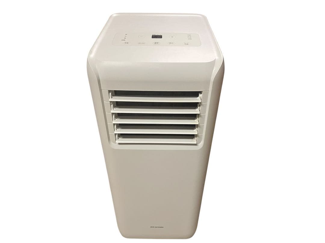 2025年購入 スポットエアコン IPA-2222G ポータブルクーラー