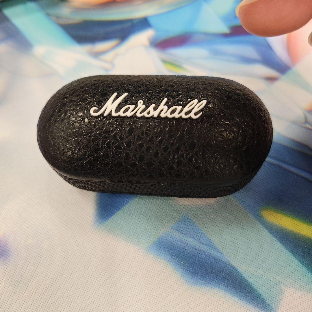 Marshall Mode2 ワイヤレスイヤホン
