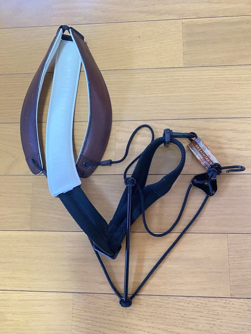 BREATHING サックスストラップ Mサイズ