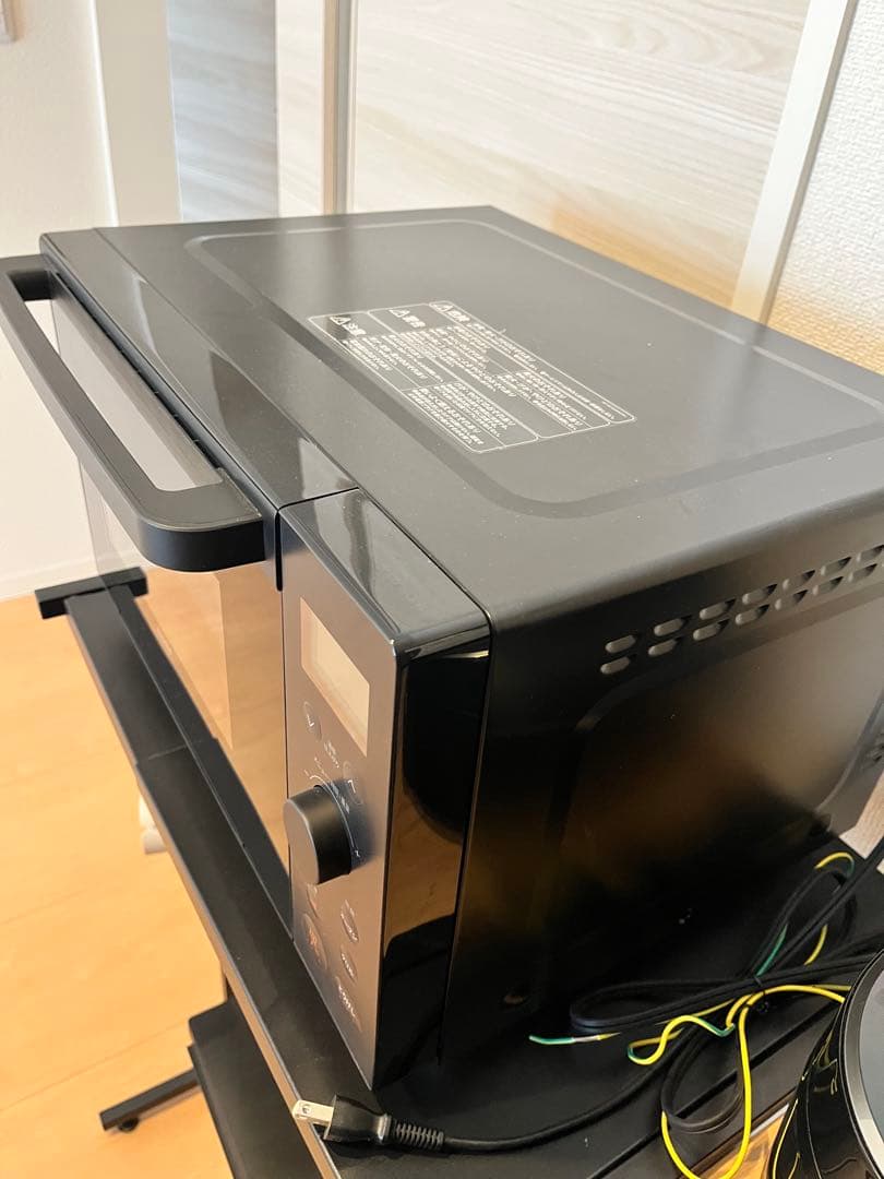 【最終セール】Comfee オーブンレンジ