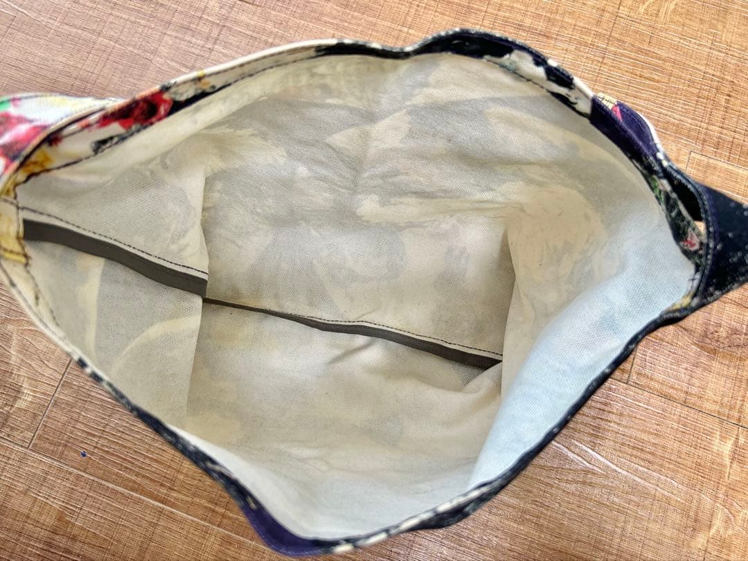 横尾忠則 & Bohemians / ショルダーバッグ