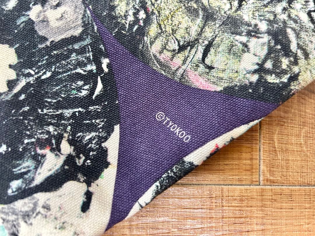 横尾忠則 & Bohemians / ショルダーバッグ