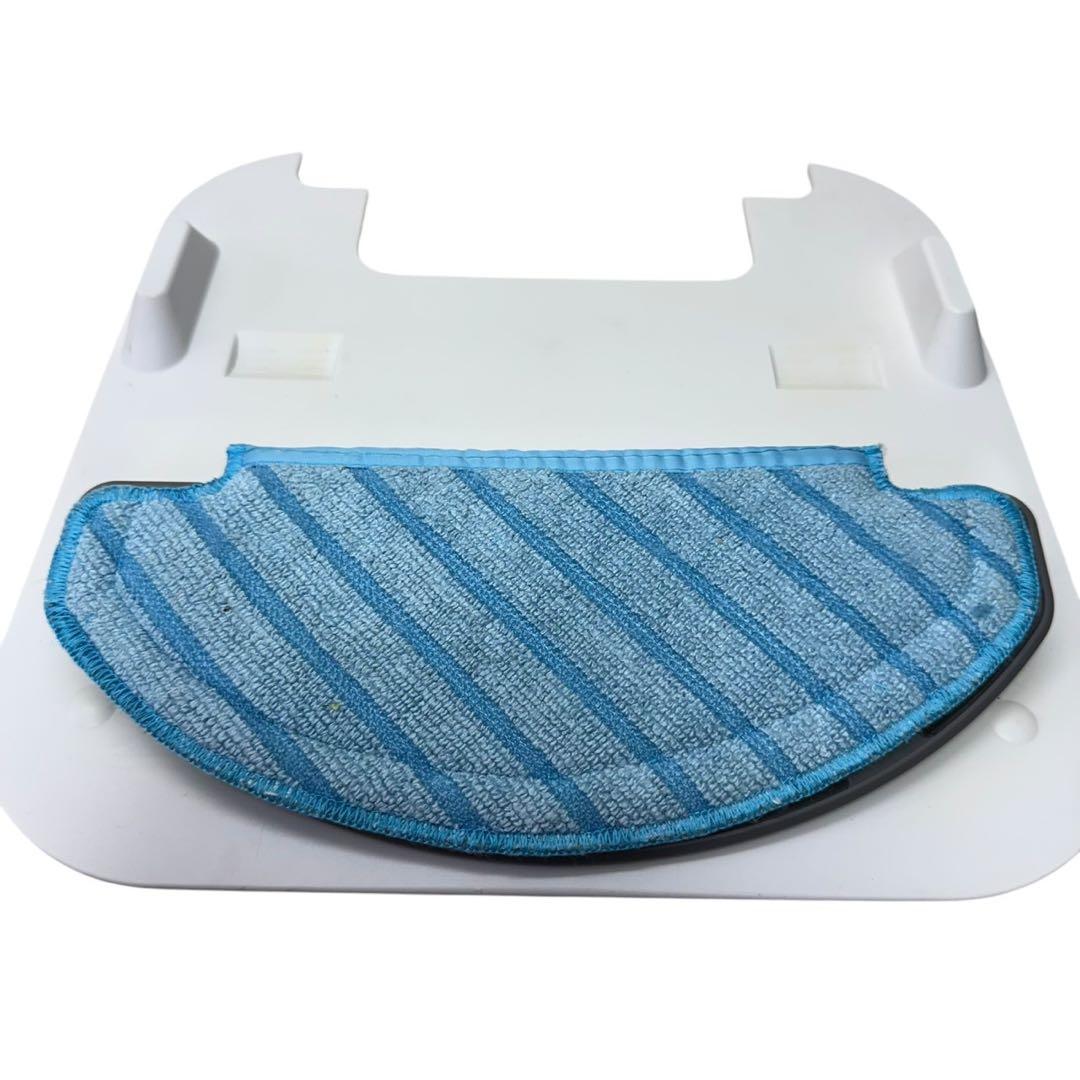 IROBOT ブラーバジェットM6 2019年製　付属品付き