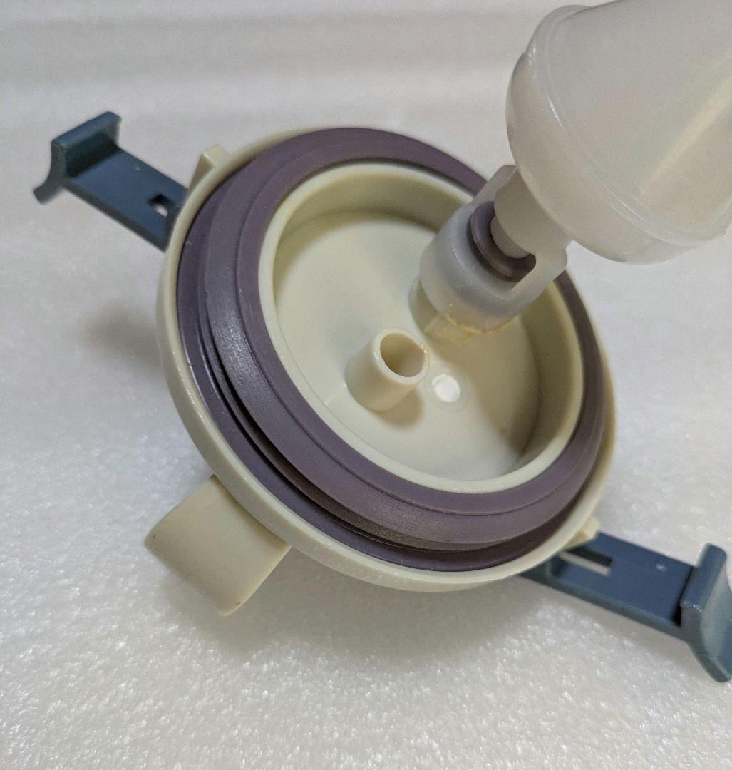 AQUA SURE H2 美顔器　ハイドラフェイシャル