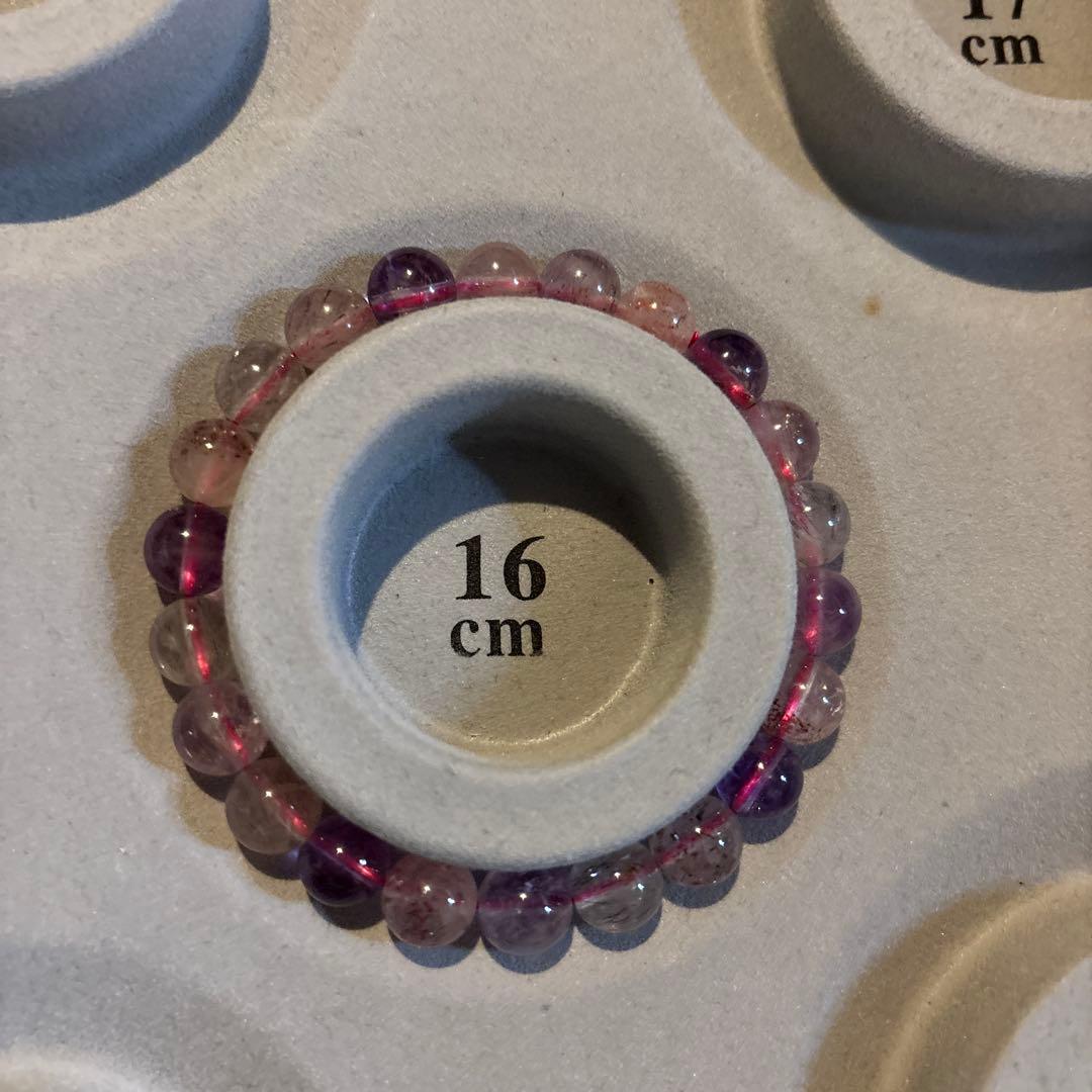 すっごい綺麗なスーパーセブンたん！ズドドーンとくる！かわいい！