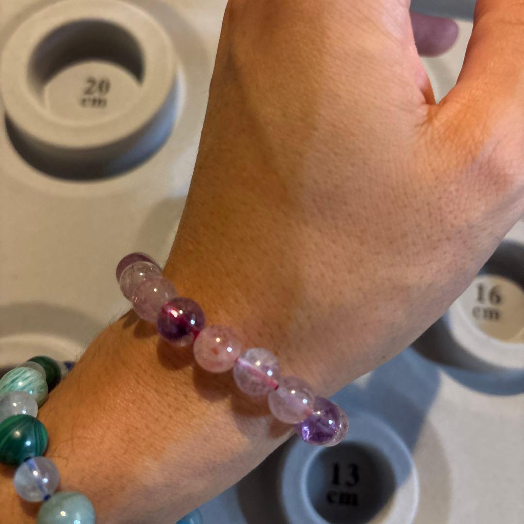 すっごい綺麗なスーパーセブンたん！ズドドーンとくる！かわいい！