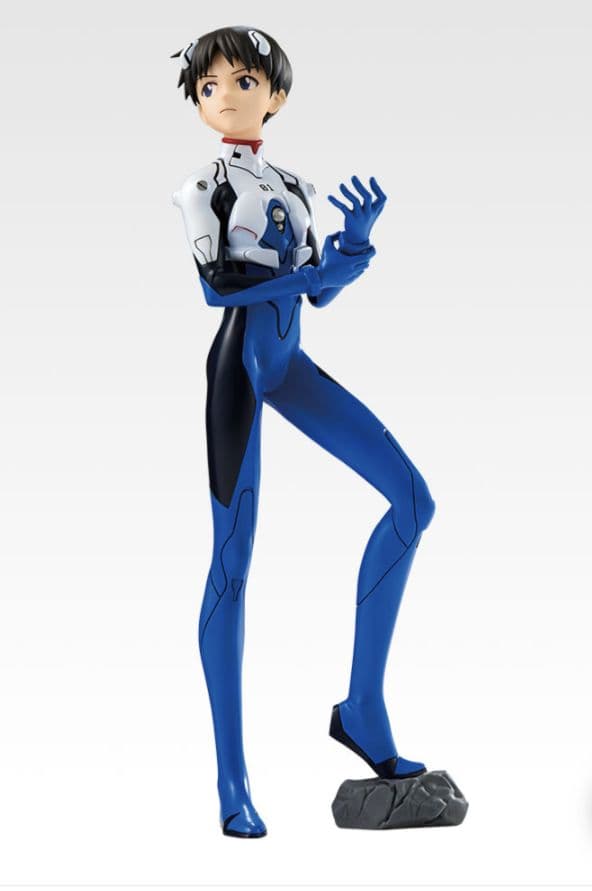 一番くじ エヴァンゲリオン ラストワン賞 エヴァンゲリオン初号機 フィギュア