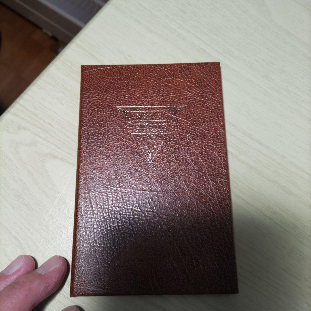 2*MINOLTA　ミノルタ　ＰＲＯＤ 約３７年前