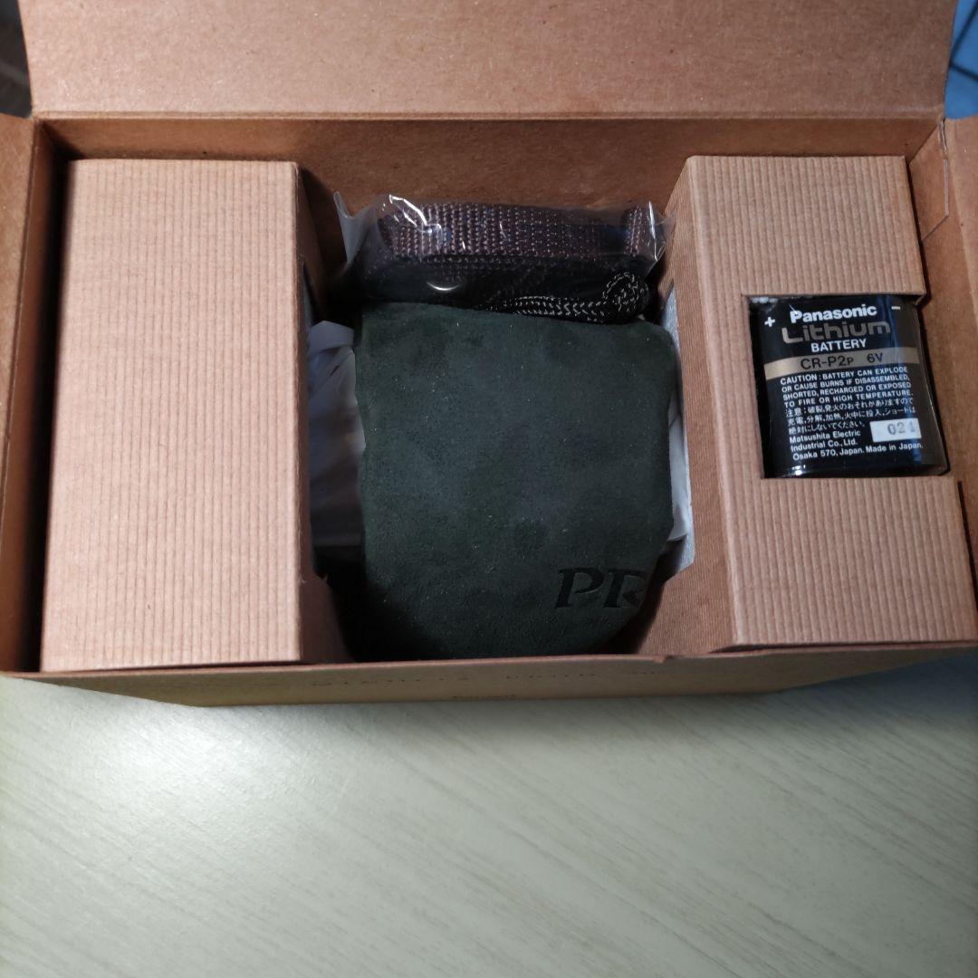 2*MINOLTA　ミノルタ　ＰＲＯＤ 約３７年前