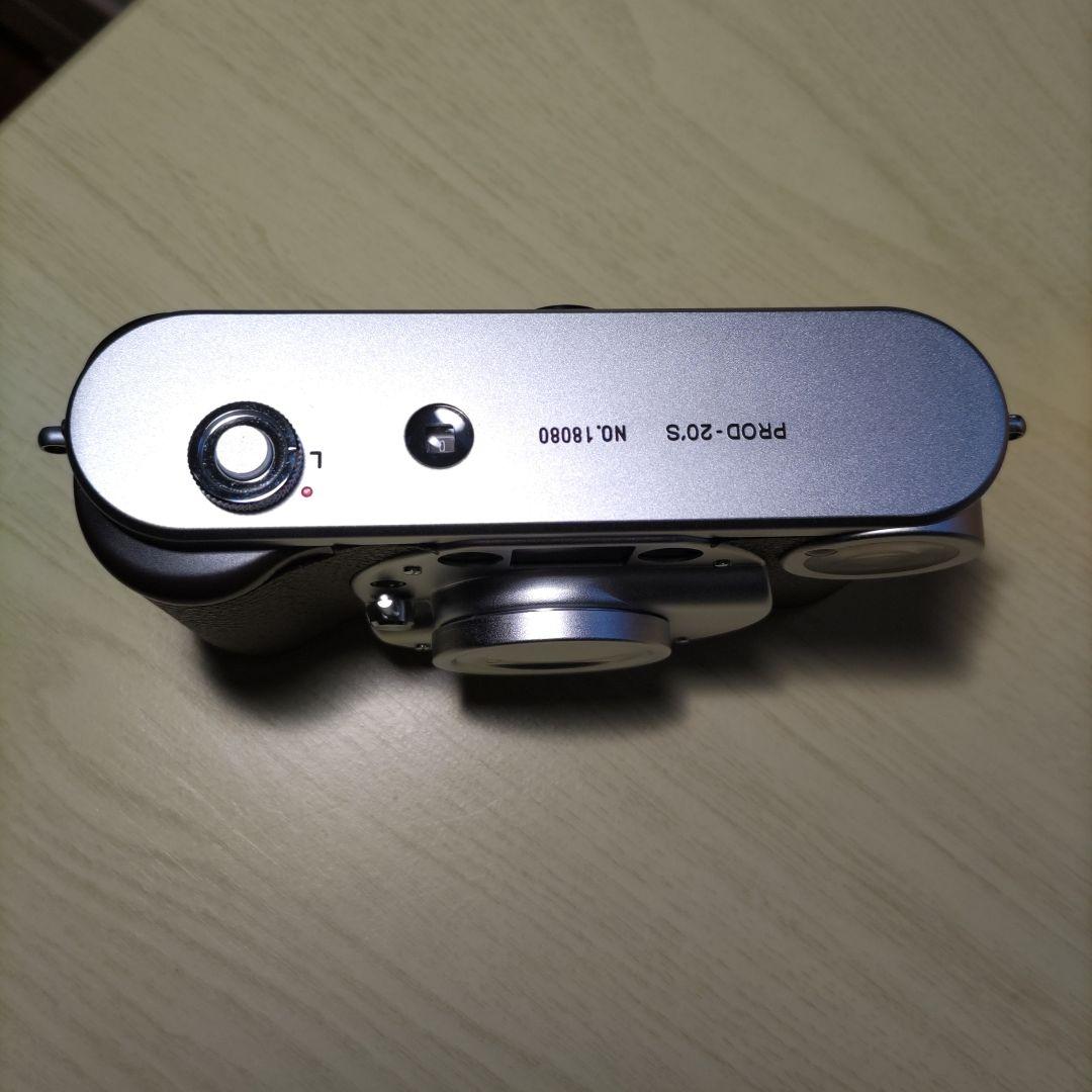 2*MINOLTA　ミノルタ　ＰＲＯＤ 約３７年前