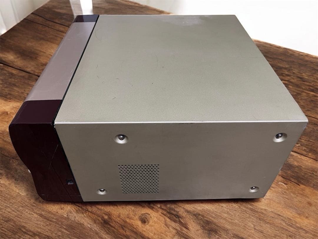 【送料込み】第一興商 DAM-G100 通信カラオケシステム 【ジャンク品】⭐️