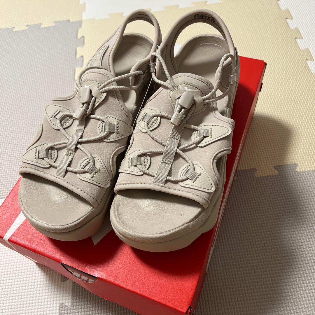 ナイキ エア マックス ココ ウィメンズサンダル 25cm