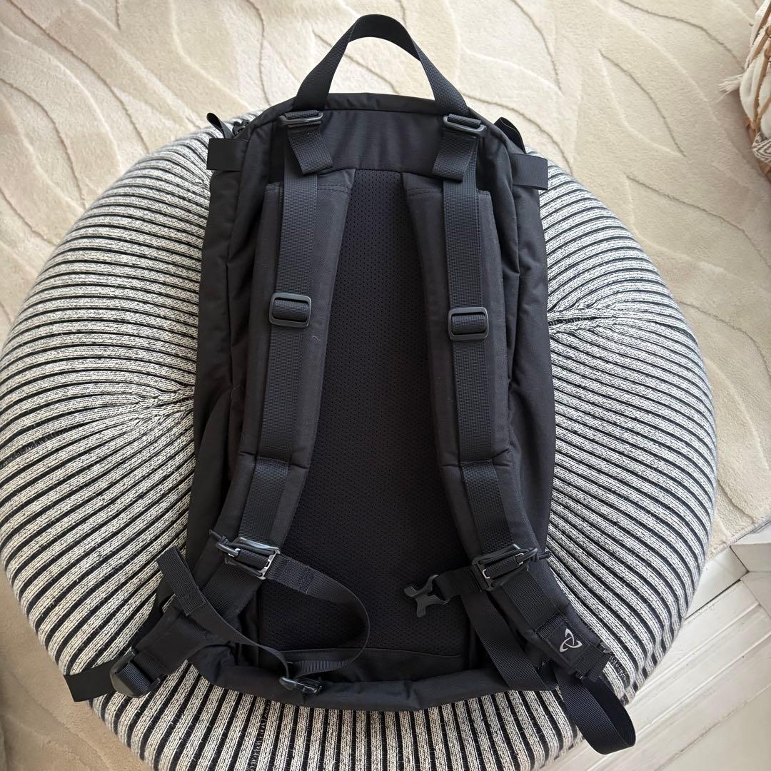 美品 ミステリーランチ MYSTERY RANCH アーバンアサルト