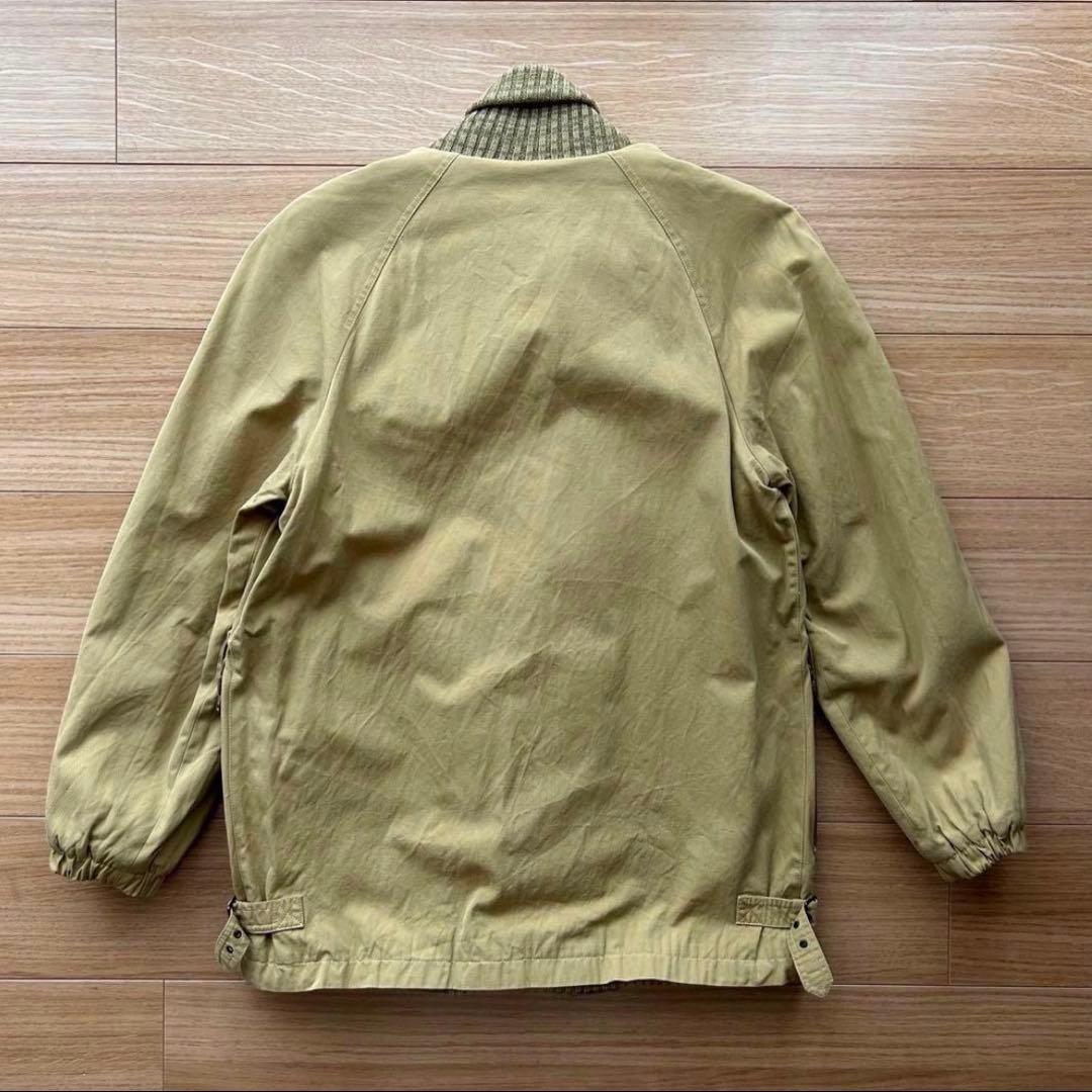 【週末セールGUCCI】オールドグッチ ジャケット アウター ヴィンテージ