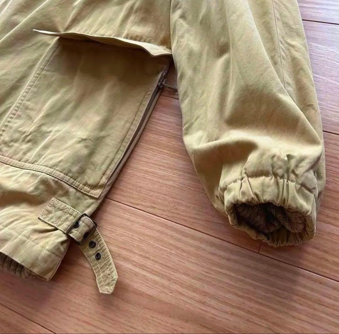 【週末セールGUCCI】オールドグッチ ジャケット アウター ヴィンテージ