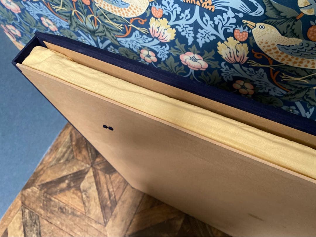 上村淳之 鴨 日本画 花鳥画 リトグラフ