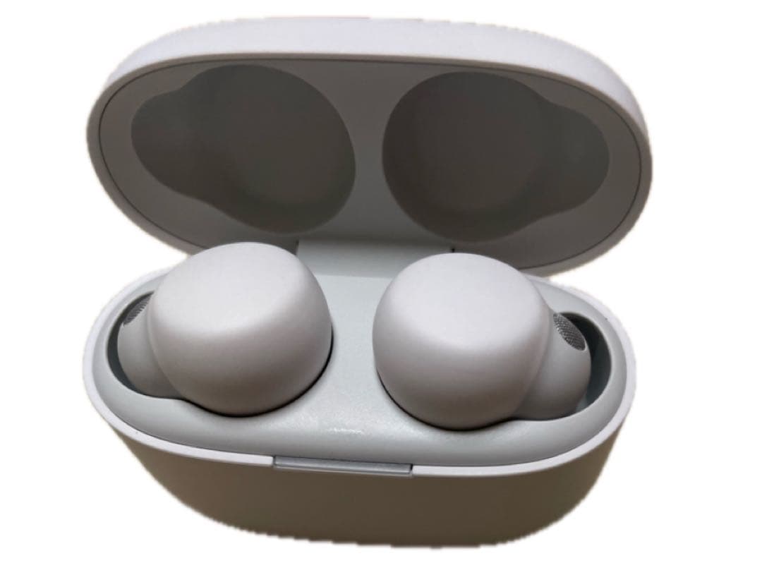 イヤホン SONY LinkBuds S