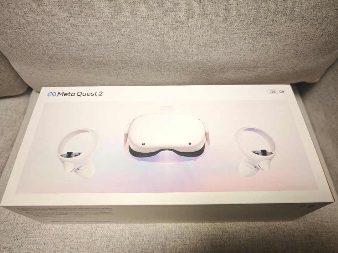 その他  Quest2  Quest 2 128GB