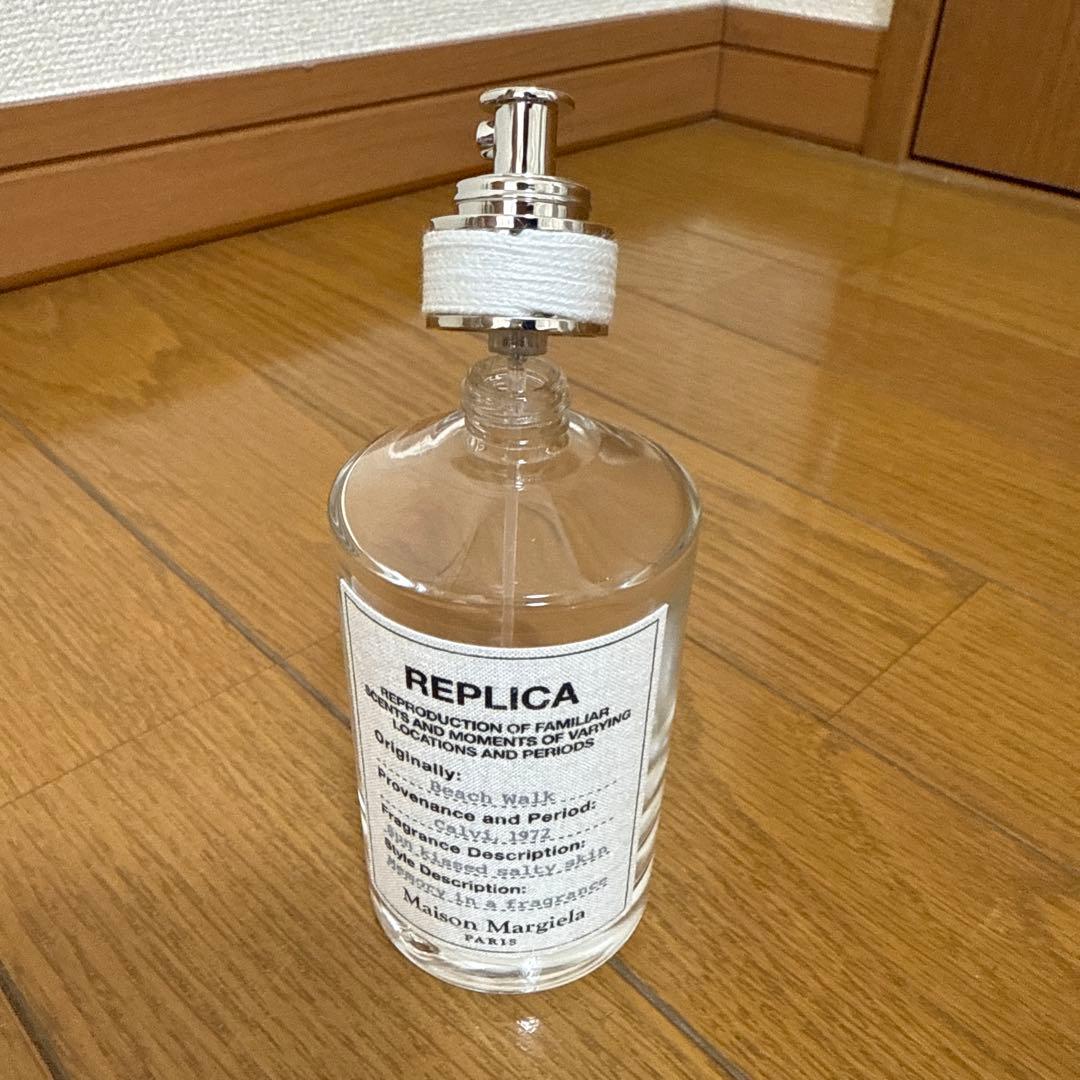 【香水空瓶】メゾンマルジェラ 100ml サイズ×9箱付③