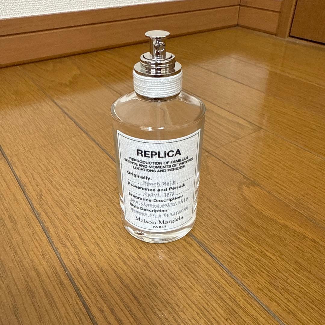 【香水空瓶】メゾンマルジェラ 100ml サイズ×9箱付③