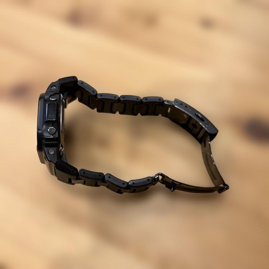 時計 G-SHOCK M5610bc