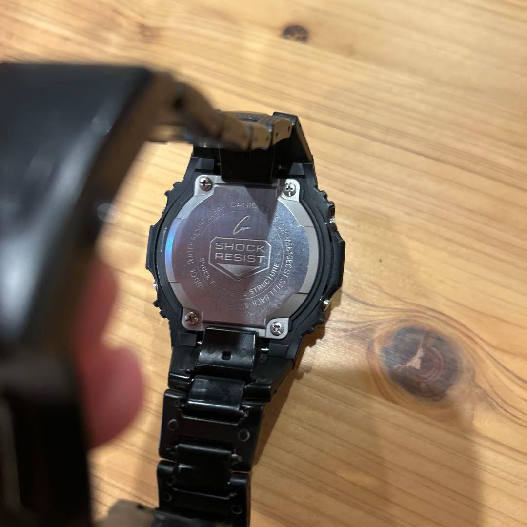 時計 G-SHOCK M5610bc