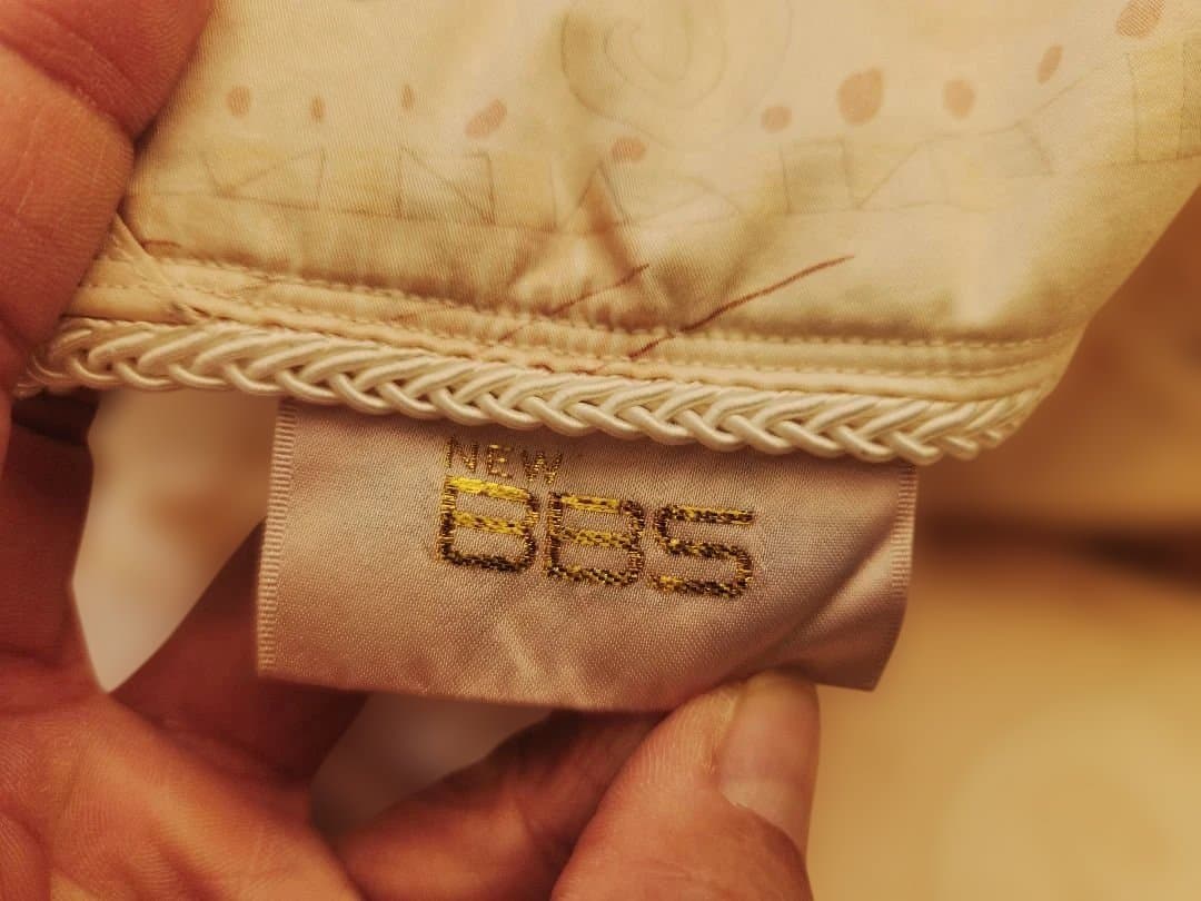 FRANCEBED 高級羽毛掛け布団 150x210cm ペア