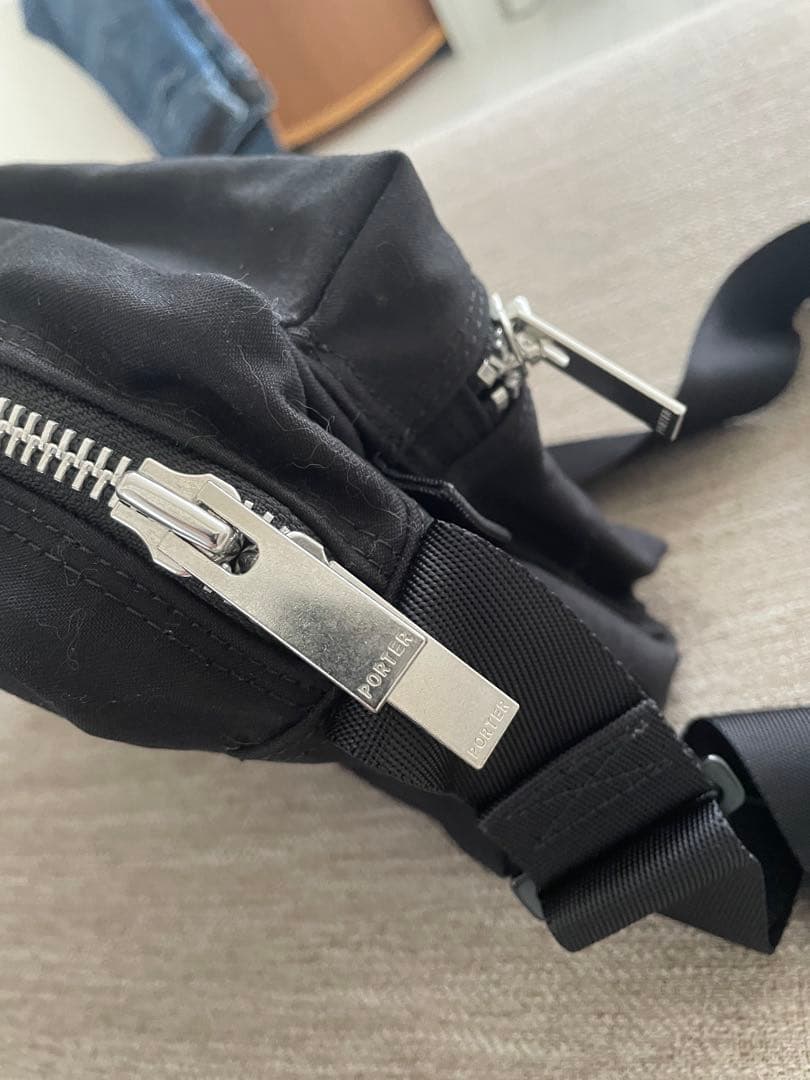 ポーター　ショルダーバック