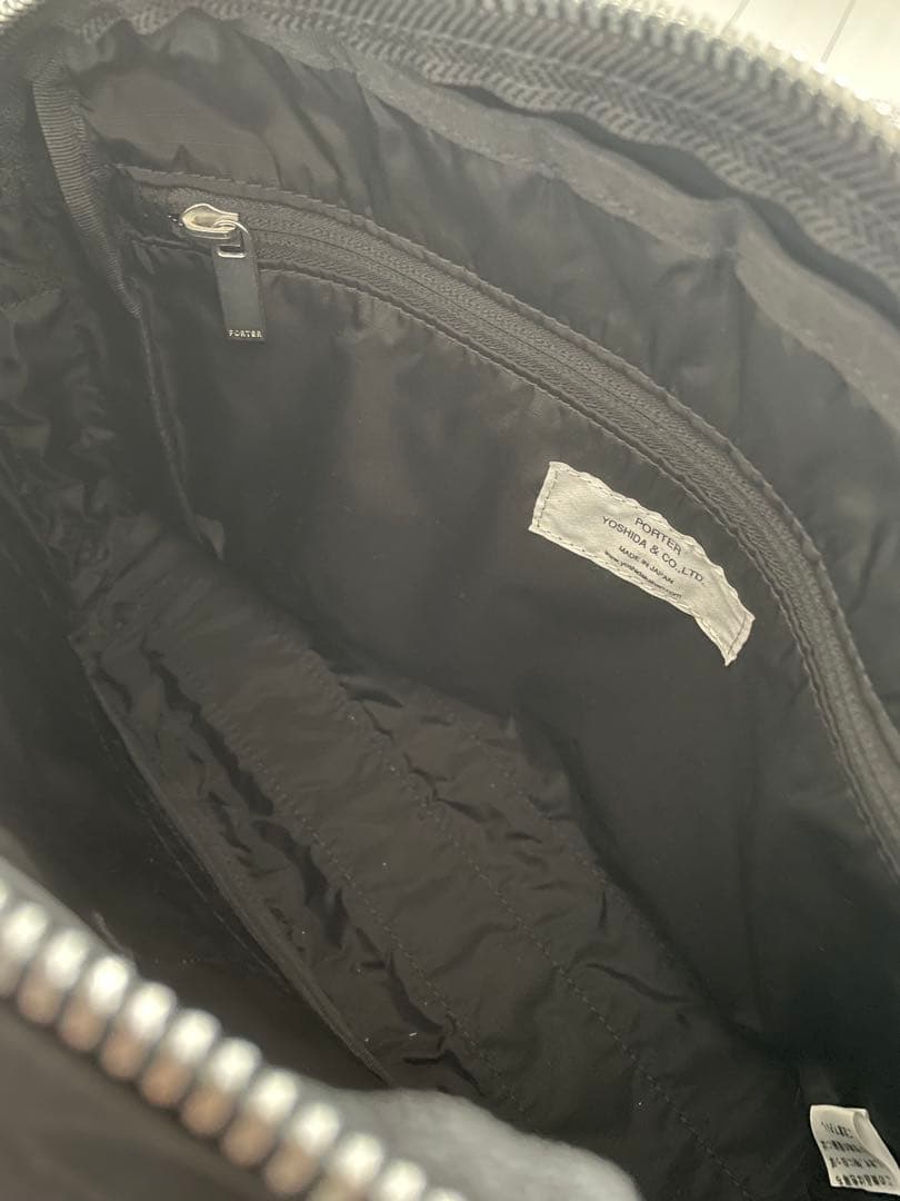 ポーター　ショルダーバック