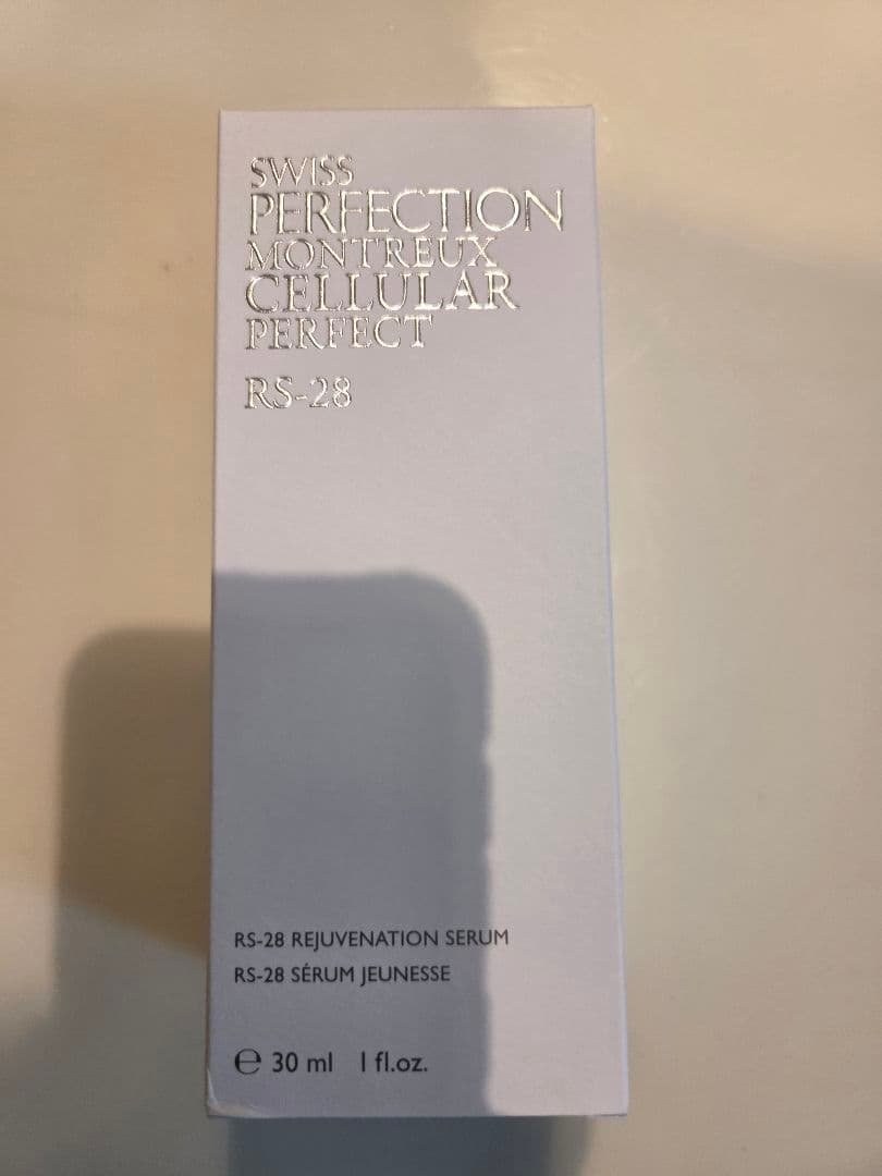 スイス・パーフェクション RS-28 アールセラム