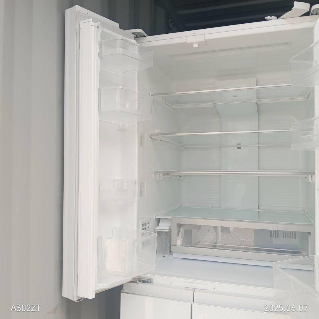 1928設置まで対応 Panasonic　大型冷蔵庫　人気モデル600L