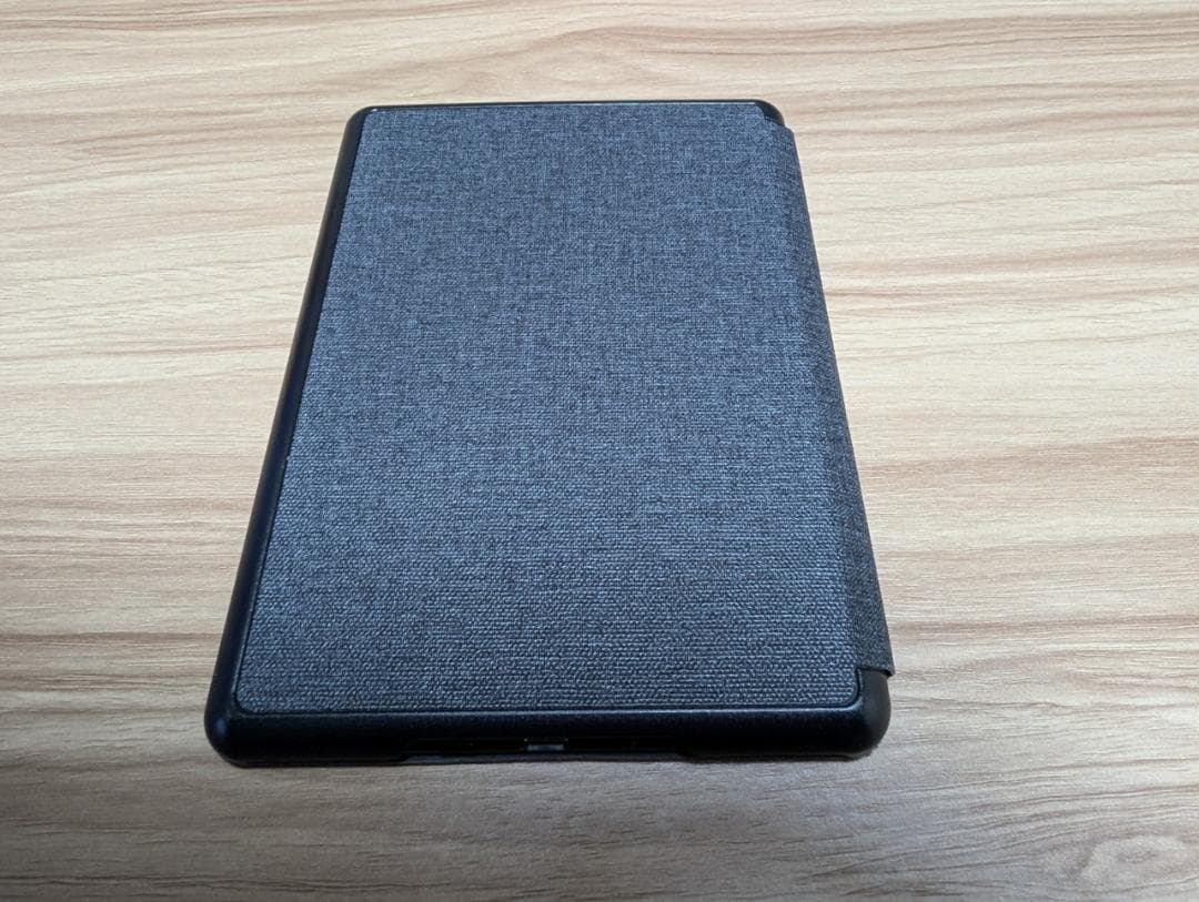 Kindle Paperwhite シグニチャー エディション 32G 11世代